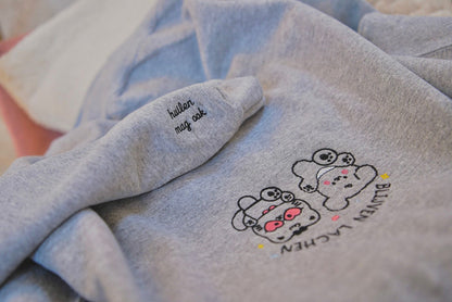 Blijven lachen.  *KIDS* (Sweater)