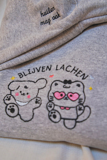 STOCK SALE - Sweater XL