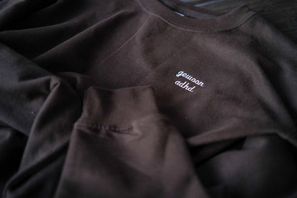 Gewoon Neurodivers (sweater)