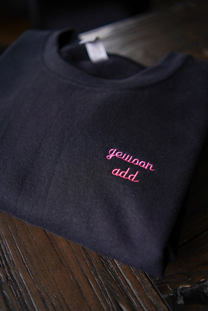 Gewoon Neurodivers (sweater)